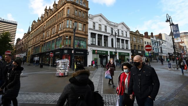 英国立即举行大选请愿书已获逾40万支持者签