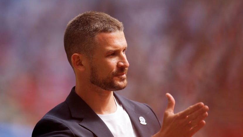 Brighton women's coach Vidosic departs week before new WSL season