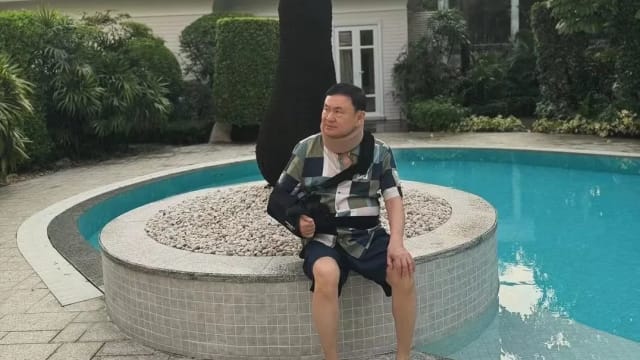 泰国假释厅：达信假释期间 可担任政治顾问