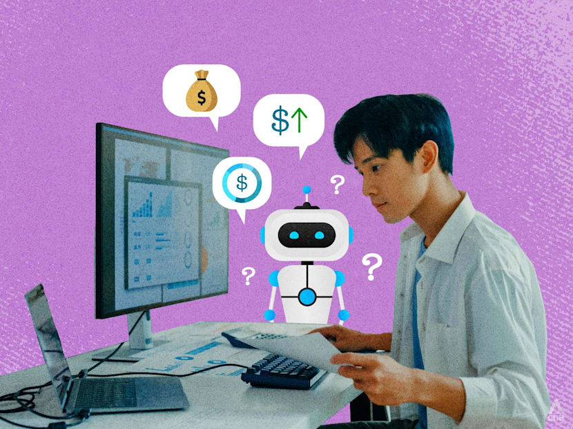 Should you let AI manage your money? Here's why I'm not convinced