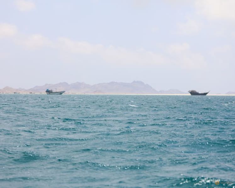 Commentary: Losing control of one strait was bad. Let’s not make it two