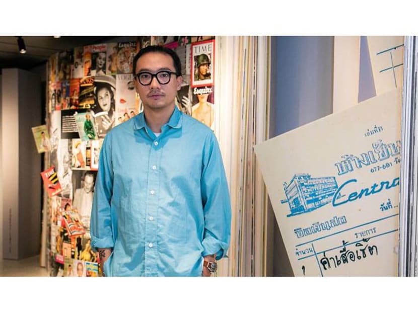 In Bangkok, how Central Group’s rebel scion is giving an edge to Thailand’s biggest retail empire