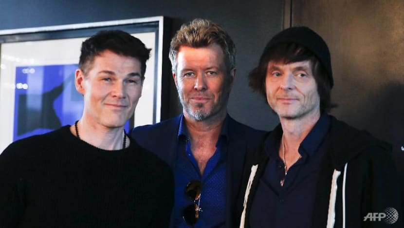 a-ha concert not 80s enough? Zouk Mambo Jambo is happening right after 