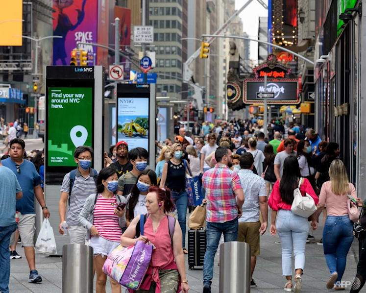 Singapore companies eye opportunities in the US 
