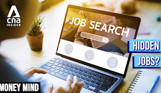 Money Mind 2026 - Hidden jobs?