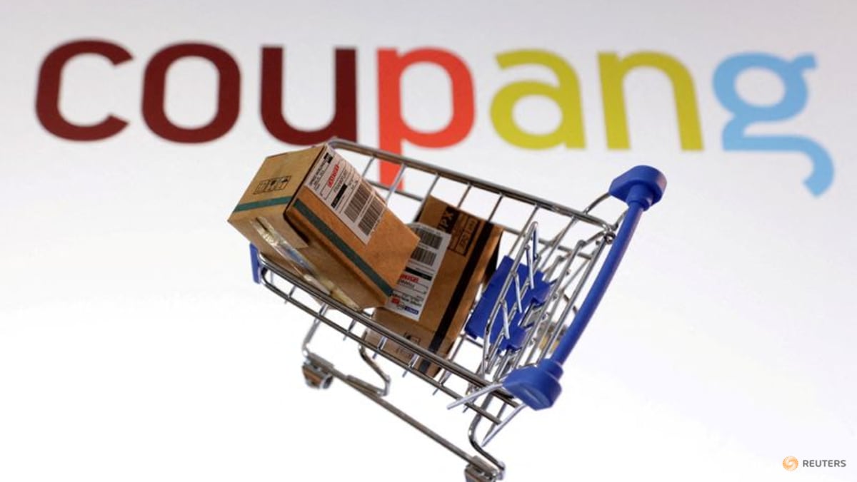 South Korea police raid e-commerce giant Coupang over data leak