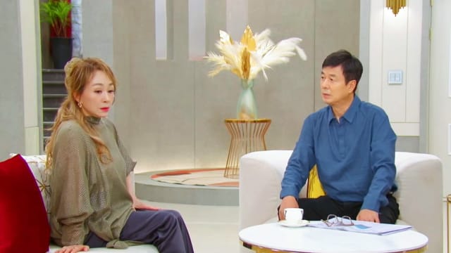 加油！我的人生（第29集）：贤硕鼓励正恩追求理想