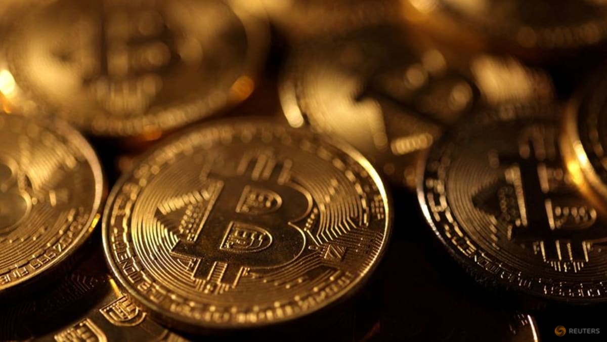 Cryptocurrency fraud ring busted in Spain after laundering $540 million, Europol says