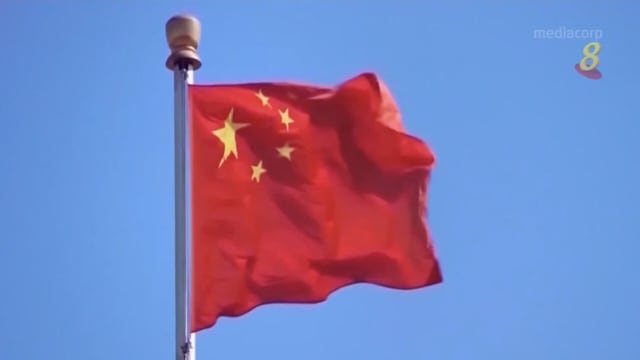 台湾重申拒绝一国两制方案立场