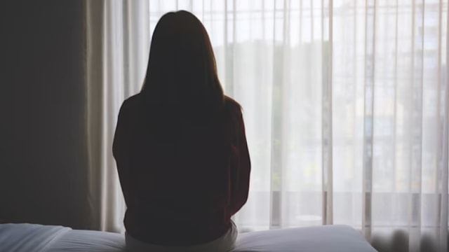 精简服务 援人协会终止关怀电邮