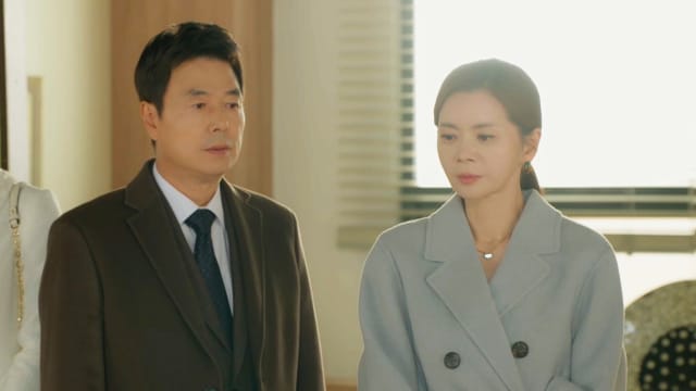 魔女的游戏（第21集）：仁和终于苏醒