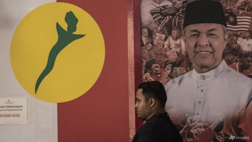 'Oversimplification' to label UMNO a liability to PM Anwar’s ruling coalition, says party leader 'Oversimplification' to label UMNO a liability to PM Anwar’s ruling coalition, says party leader
