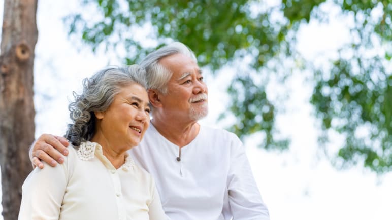 Shortness of breath? It’s not ageing – it could be COPD