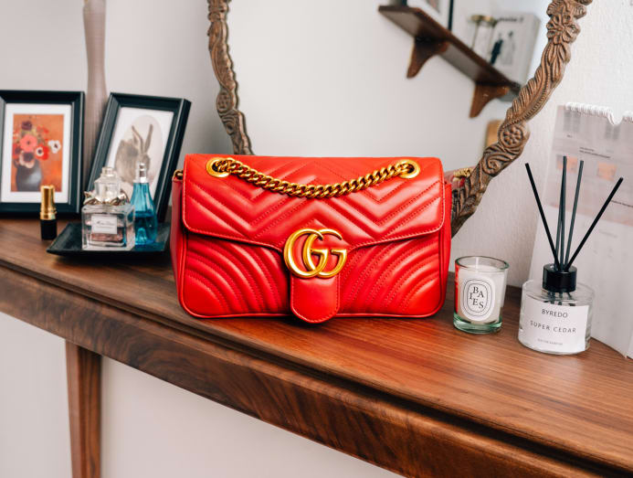 Gucci handbag price singapore shop