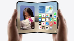 Apple lancar iPhone boleh lipat pertama, turut perkenal iPhone 18 Pro