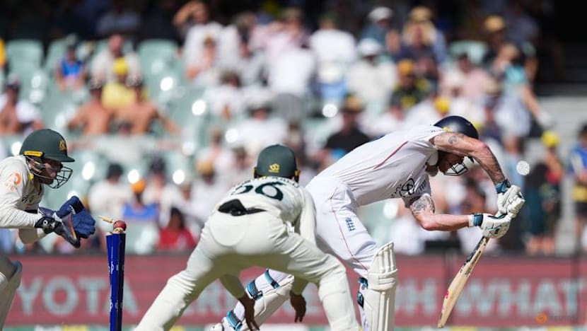 Injury raises doubts over 'irreplaceable' Lyon for Boxing Day test