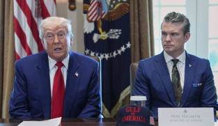 Commentary: The Asian art of hedging in the time of Donald Trump