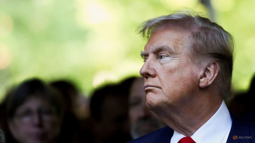 A Trump 2.0 wrinkle for US-China relations: Sanctions on US officials