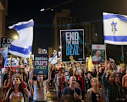 Israel Security Minister Ben-Gvir threatens Israeli government collapse if Hamas remains intact