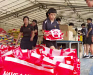 Some charities see worst festive fundraising, volunteer season since 2022