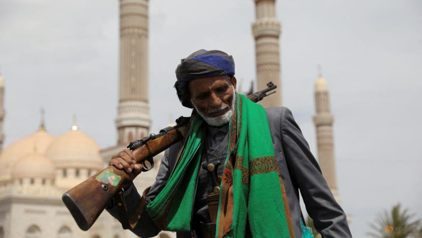 US-Houthi ceasefire deal does not include Israel: Houthi spokesperson US-Houthi ceasefire deal does not include Israel: Houthi spokesperson