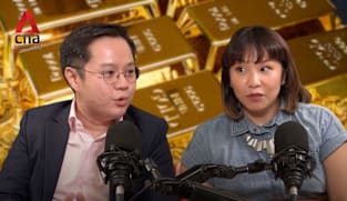 Money Talks Podcast - Gold ETFs: How do they compare to physical gold? 