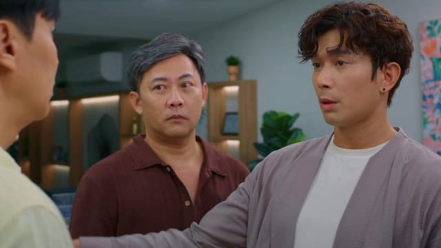 只此一家（第20集）：忠义、宝佑闹矛盾