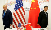 Commentary: What Trump gets right about China