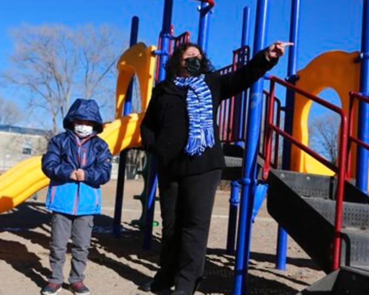 Immigrants in US cheer inclusion in COVID-19 relief Bill