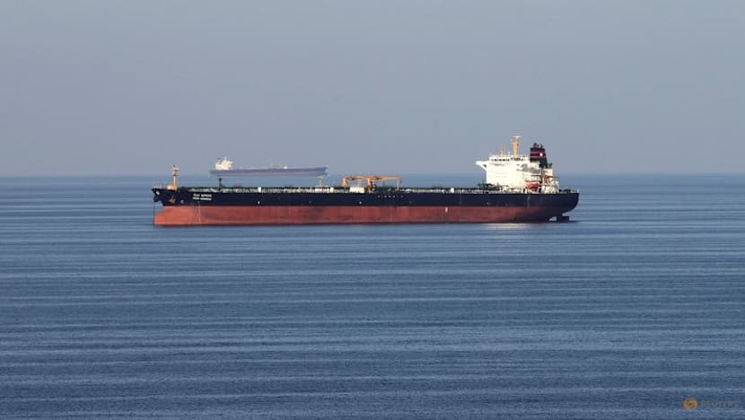 Iran issues demands for reopening of Hormuz