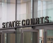 Financial adviser forged subordinates' signatures on client policies for higher commission, gets jail