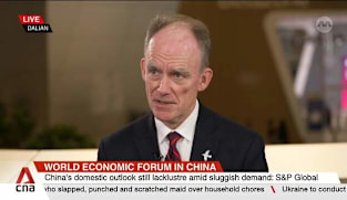 AI boom will support Asia despite geopolitical risks: S&P Global Ratings