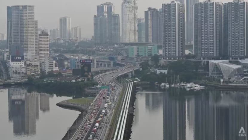 Pembeli SG terlibat pertikaian undang-undang dengan pemaju Malaysia berkait hak milik kondo di Johor Pembeli SG terlibat pertikaian undang-undang dengan pemaju Malaysia berkait hak milik kondo di Johor