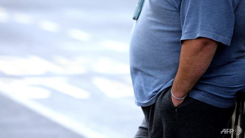 Commentary: Obesity is a disease – treating it like one could be a game changer for healthcare