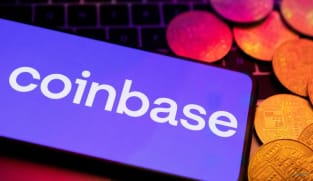 Coinbase seeking US SEC approval to offer blockchain-based stocks
