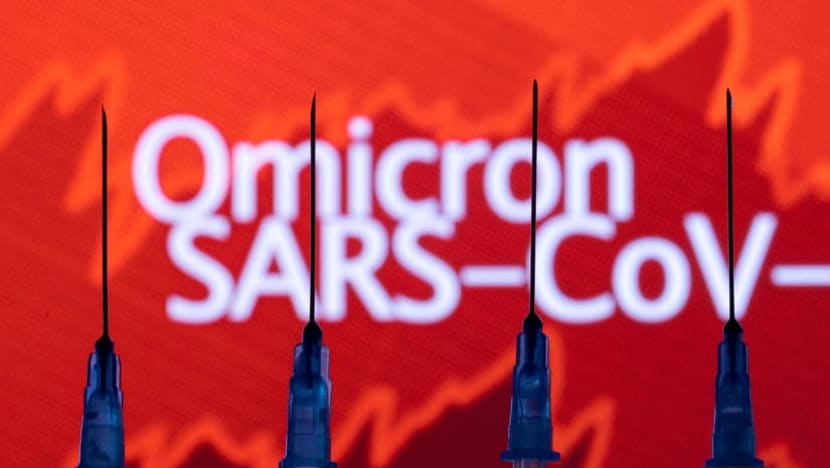 Explainer: What do we know about the Omicron variant so far and what does it mean for S'pore’s reopening?