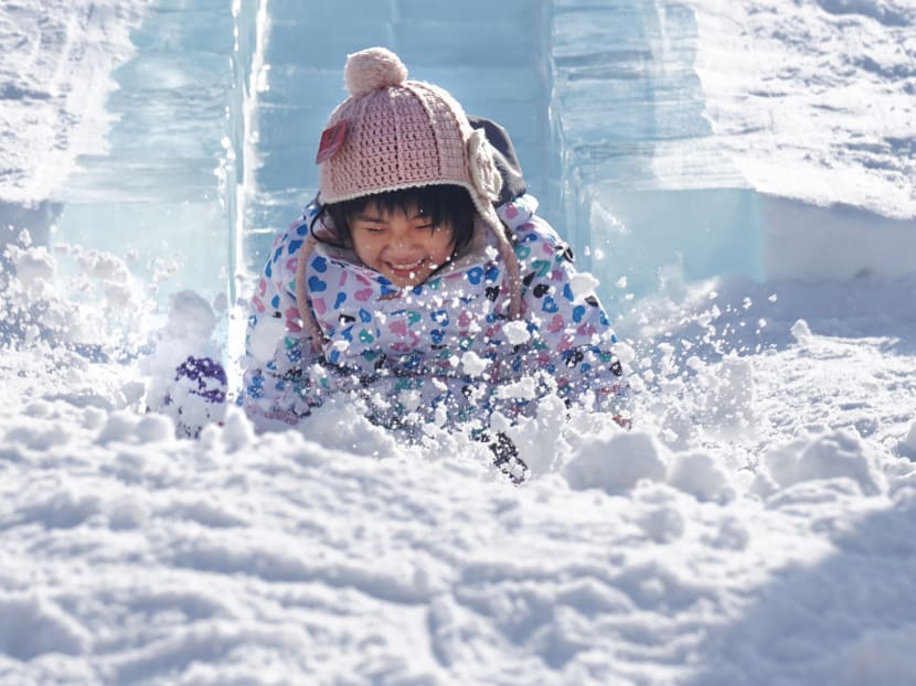 Taking photos in freezing weather? It’s a snap with a little prep