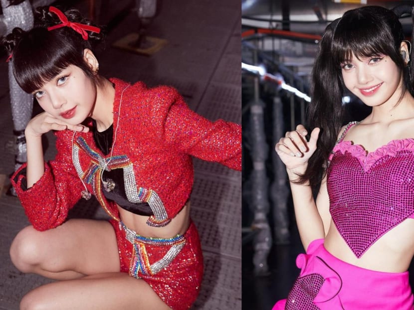 Blackpink’s Lisa is the Asian star who took the shortest time to hit 90 million followers on Instagram