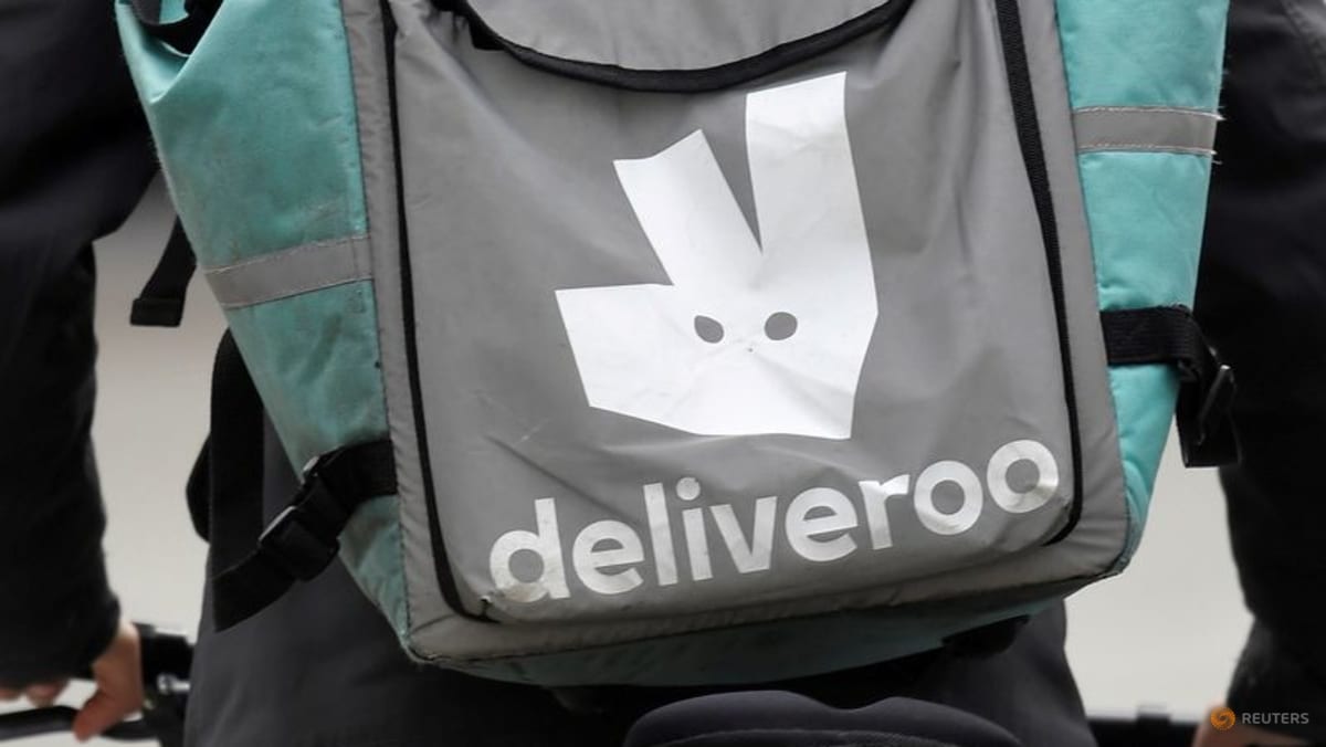 Food outlets unfazed by Deliveroo exit, but delivery riders fear less competition