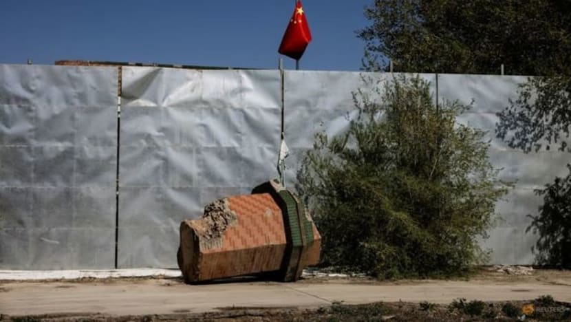 'Dusta tetap dusta': China tolak keras dakwaan di PBB berhubung Xinjiang