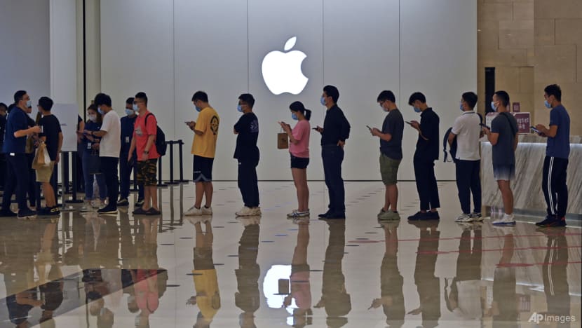 Commentary: The rise of China’s Gen Z will have massive consequences for business and politics