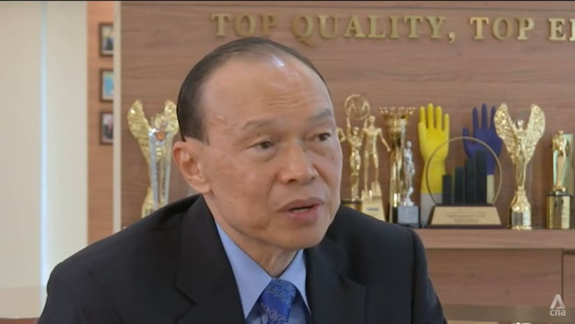 Top Glove billionaire: Malaysian Lim Wee Chai’s wealth tumbles after 89% stock crash