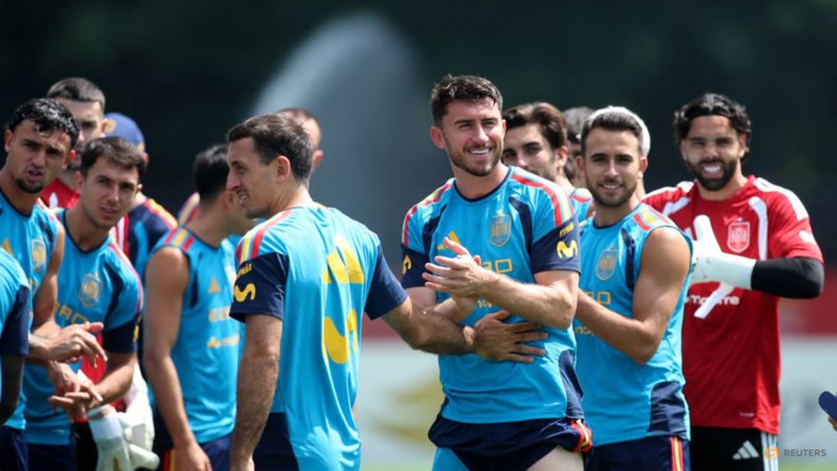 Spain face tiny Cape Verde in collision of swagger and wonder