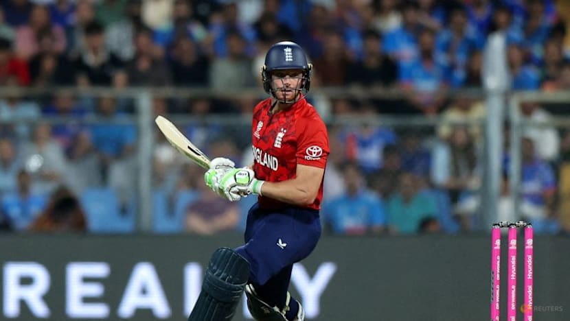 Buttler hopeful of England return despite T20 World Cup struggles