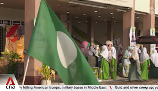 Malaysia politics: PAS holds annual assembly amid growing calls for an early general election