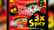 Commentary: Why Samyang Buldak instant noodles is an US$8 billion tariff-proof brand