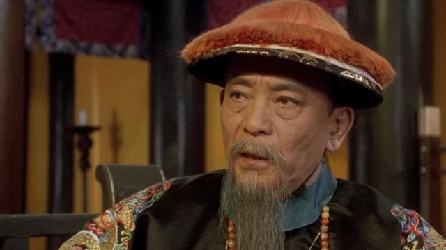 香港老戏骨谷峰逝世　享耆寿94岁