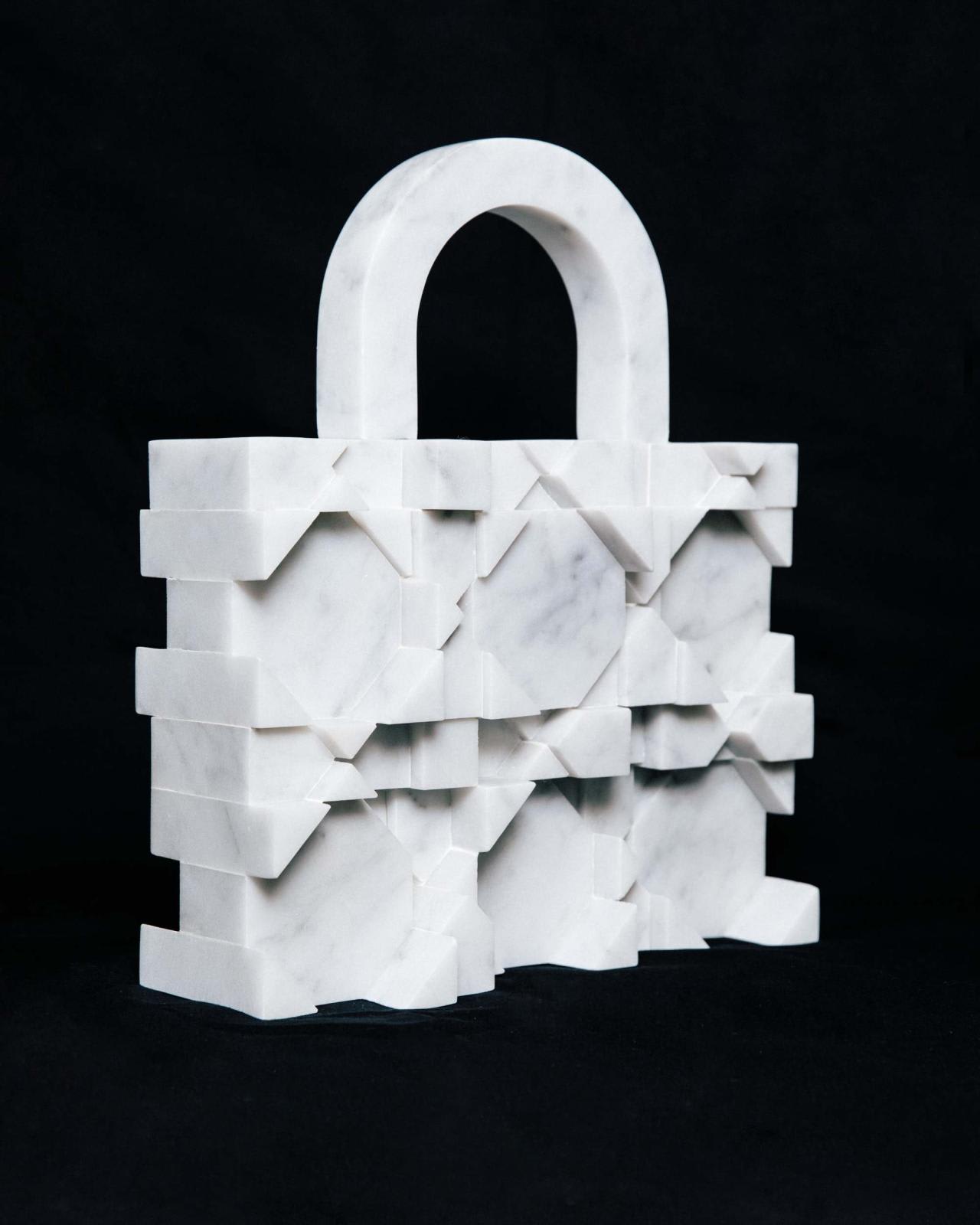 Lady dior as seen by online