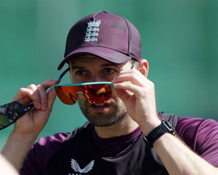 Wood faces nervous wait as Stokes shines in England warm-up match