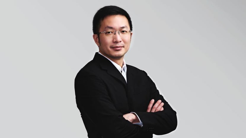 Former lawyer Jeffrey Ong jailed 19 years for cheating, criminal breach of trust in S$76m case Former lawyer Jeffrey Ong jailed 19 years for cheating, criminal breach of trust in S$76m case